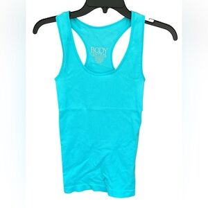 Body Central Turquoise Racerback Tank Top | Sizes XS/S & M/L - NWOT